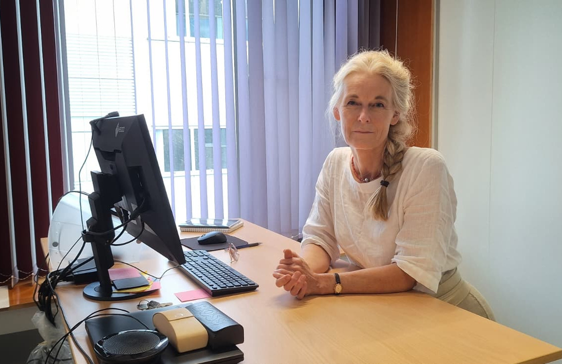 ‘AI Must Become More Democratic for Ordinary Citizens’